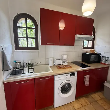 L'azur Provencal Vallauris