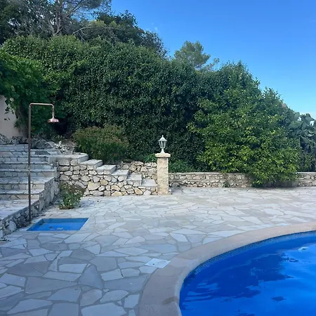 L'azur Provencal * Vallauris