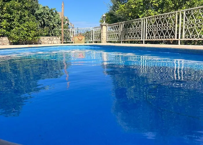 Apartment L'azur Provencal *